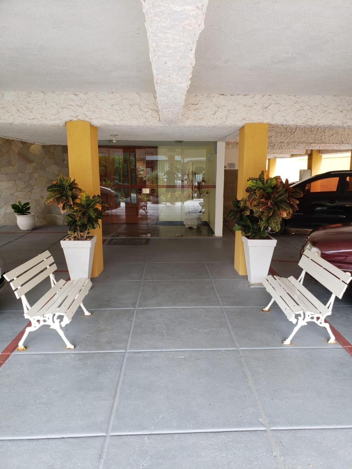 Localizacao Imbativel! A 98M Da Praia Do Forte Com Conforto, Ar-Condicionado E Estacionamento! كابو فريو المظهر الخارجي الصورة