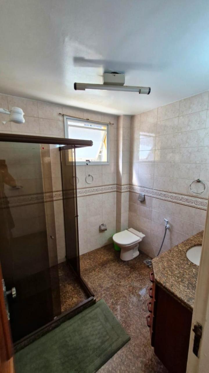 Localizacao Imbativel! A 98M Da Praia Do Forte Com Conforto, Ar-Condicionado E Estacionamento! كابو فريو المظهر الخارجي الصورة